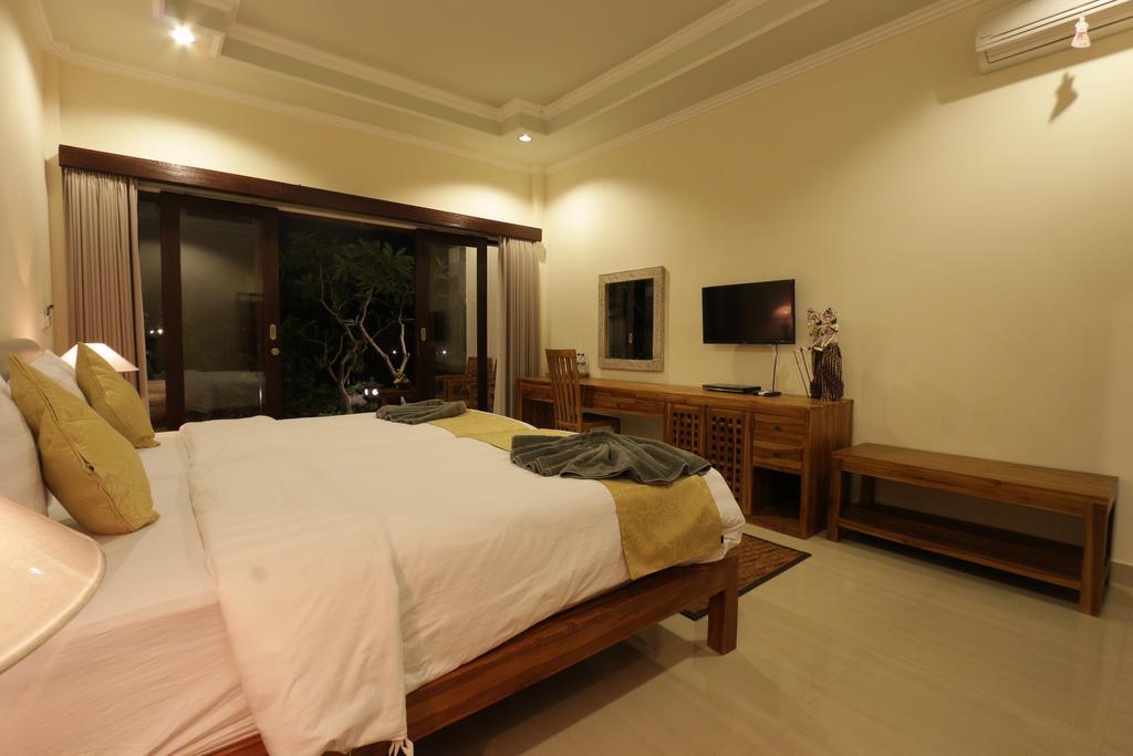 Duana Sari By Mahaputra Hotel Убуд Екстериор снимка