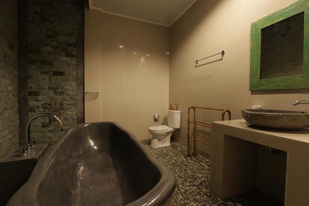 Duana Sari By Mahaputra Hotel Убуд Екстериор снимка