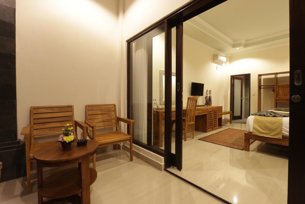 Duana Sari By Mahaputra Hotel Убуд Екстериор снимка