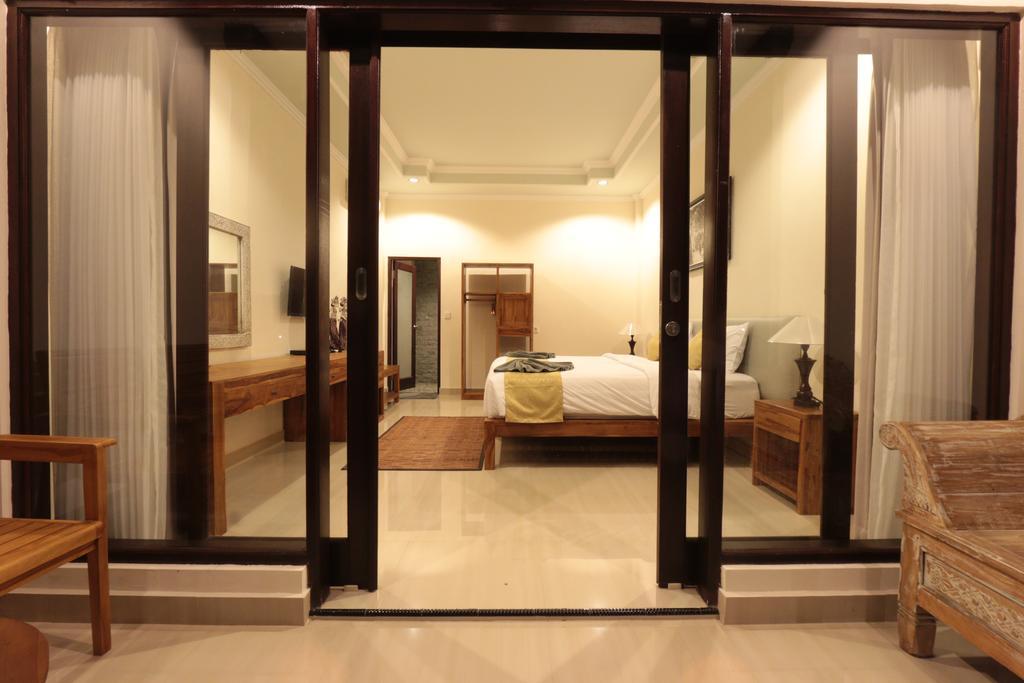 Duana Sari By Mahaputra Hotel Убуд Екстериор снимка