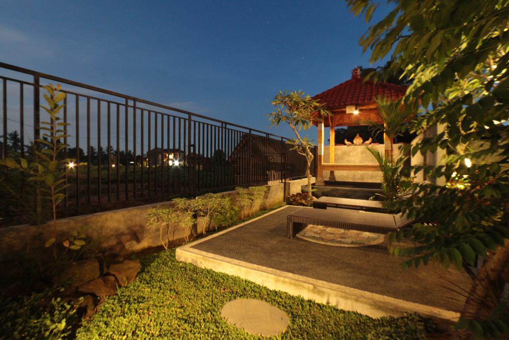 Duana Sari By Mahaputra Hotel Убуд Екстериор снимка