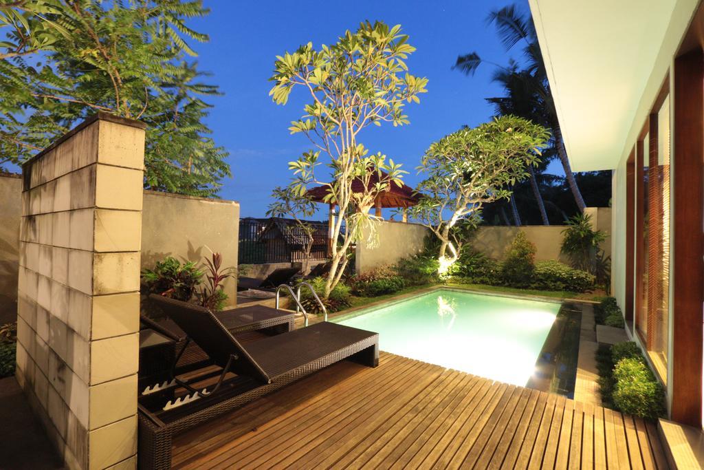 Duana Sari By Mahaputra Hotel Убуд Екстериор снимка