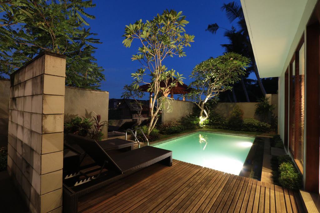 Duana Sari By Mahaputra Hotel Убуд Екстериор снимка