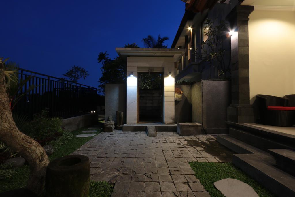 Duana Sari By Mahaputra Hotel Убуд Екстериор снимка