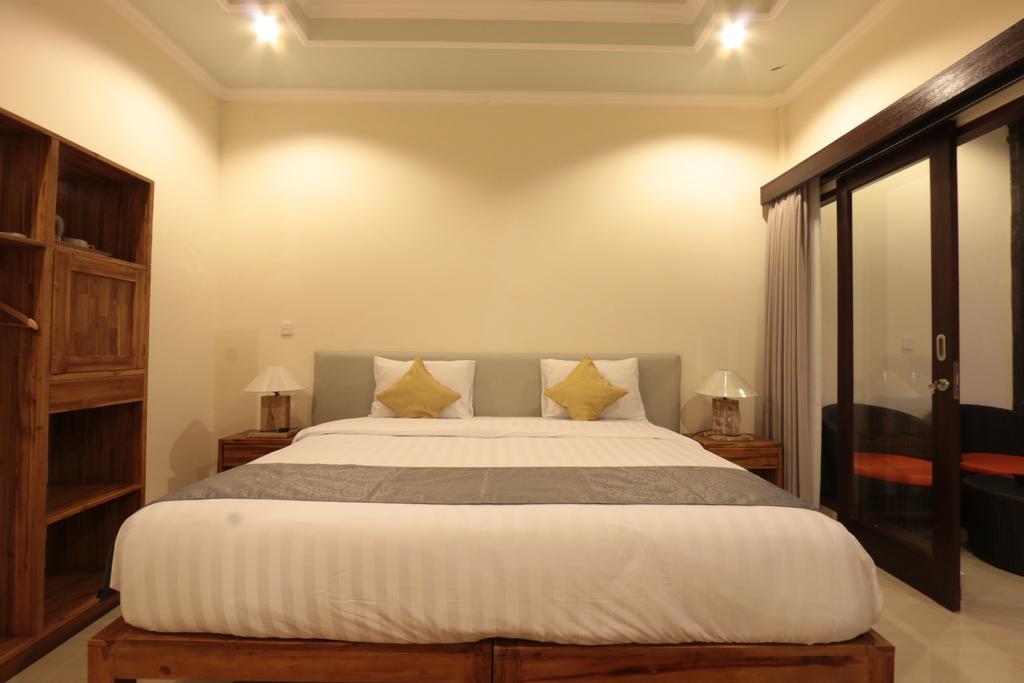 Duana Sari By Mahaputra Hotel Убуд Екстериор снимка