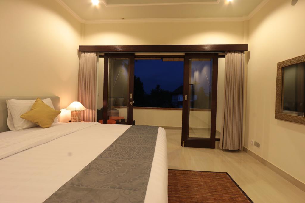 Duana Sari By Mahaputra Hotel Убуд Екстериор снимка