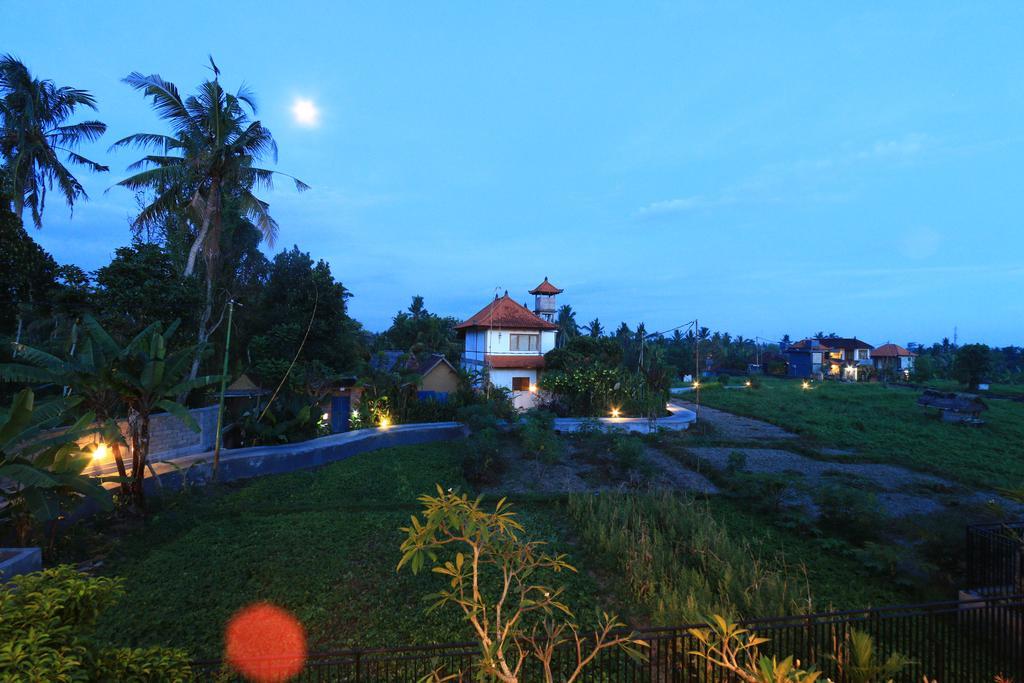 Duana Sari By Mahaputra Hotel Убуд Екстериор снимка