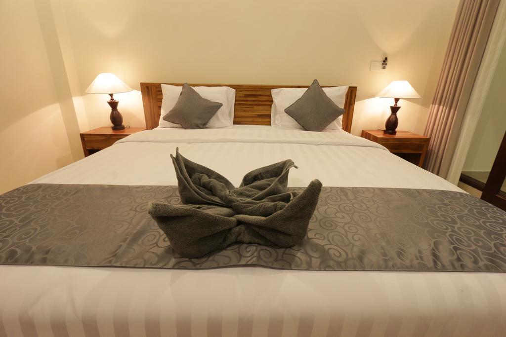 Duana Sari By Mahaputra Hotel Убуд Екстериор снимка