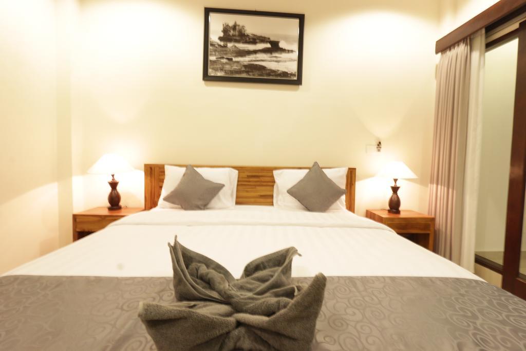 Duana Sari By Mahaputra Hotel Убуд Екстериор снимка