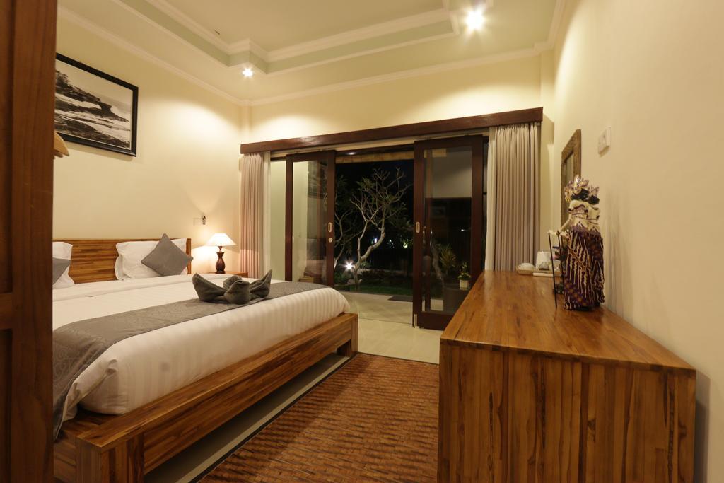 Duana Sari By Mahaputra Hotel Убуд Екстериор снимка