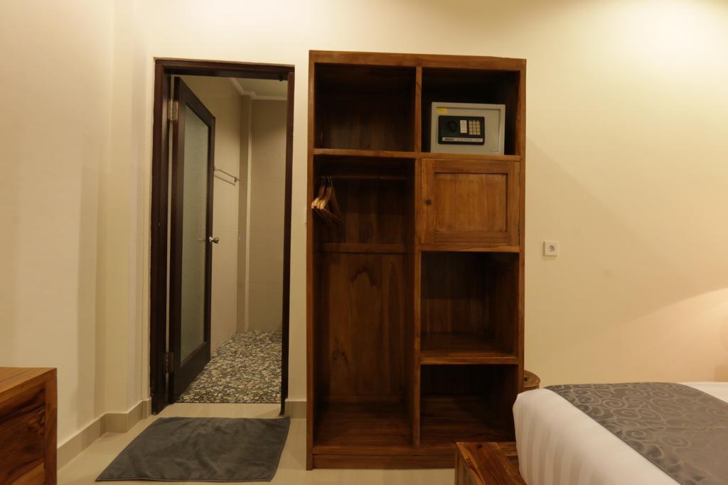 Duana Sari By Mahaputra Hotel Убуд Екстериор снимка