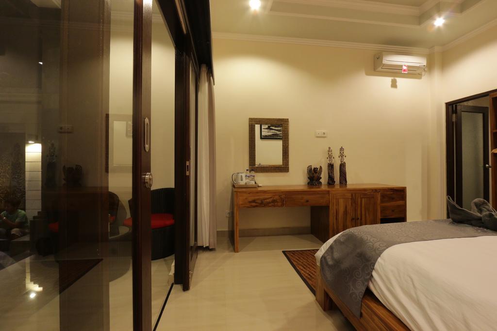 Duana Sari By Mahaputra Hotel Убуд Екстериор снимка