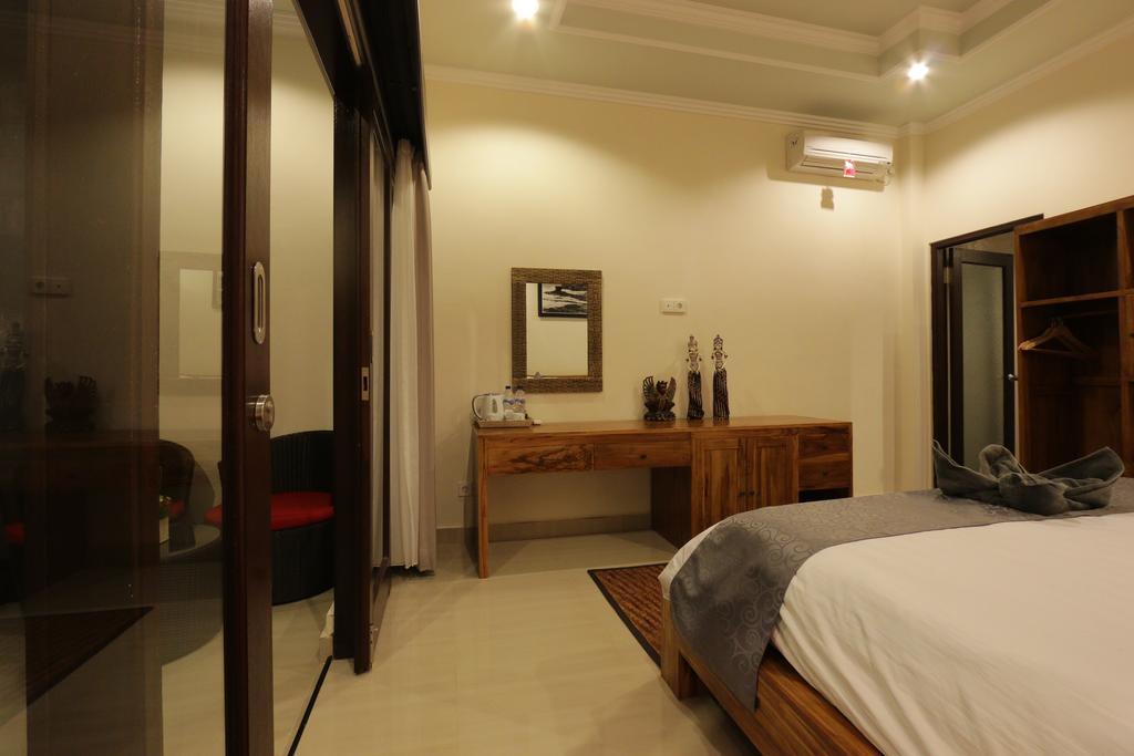 Duana Sari By Mahaputra Hotel Убуд Екстериор снимка