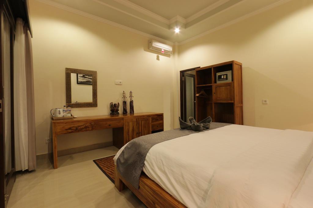 Duana Sari By Mahaputra Hotel Убуд Екстериор снимка