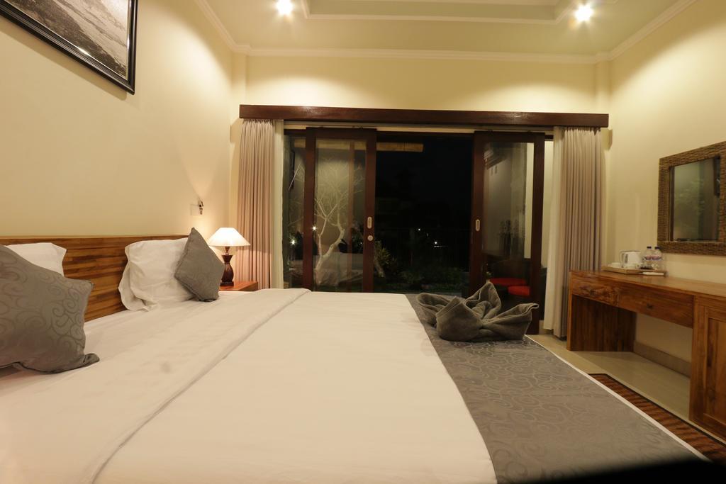 Duana Sari By Mahaputra Hotel Убуд Екстериор снимка