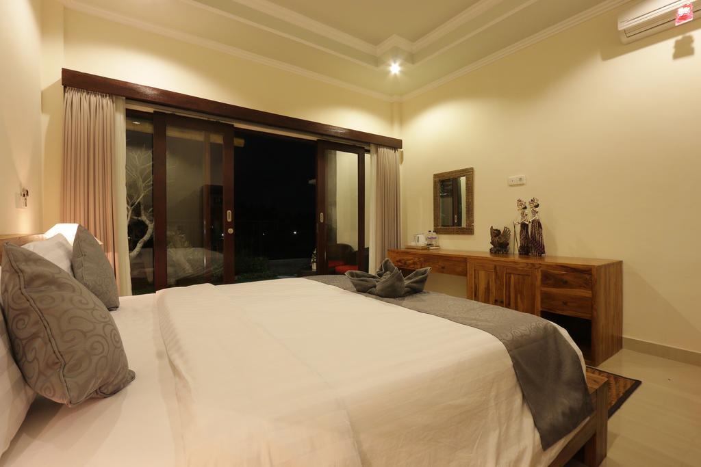 Duana Sari By Mahaputra Hotel Убуд Екстериор снимка