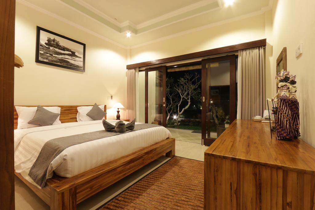 Duana Sari By Mahaputra Hotel Убуд Екстериор снимка