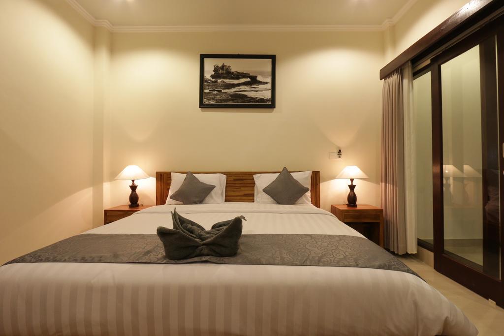 Duana Sari By Mahaputra Hotel Убуд Екстериор снимка