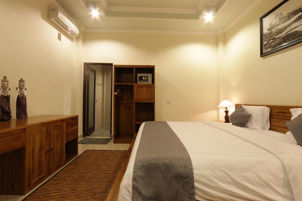 Duana Sari By Mahaputra Hotel Убуд Екстериор снимка