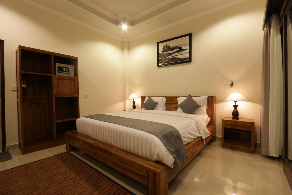 Duana Sari By Mahaputra Hotel Убуд Екстериор снимка