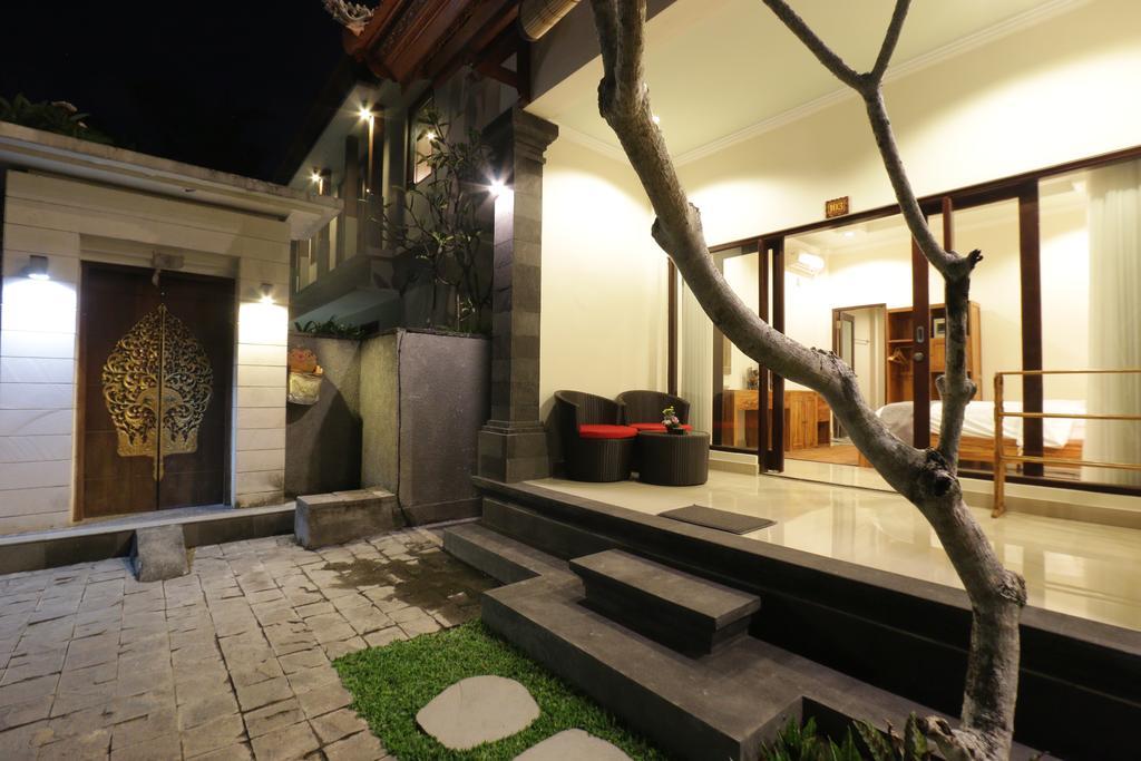 Duana Sari By Mahaputra Hotel Убуд Екстериор снимка