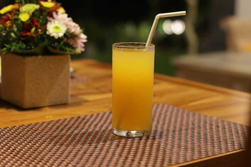 Duana Sari By Mahaputra Hotel Убуд Екстериор снимка