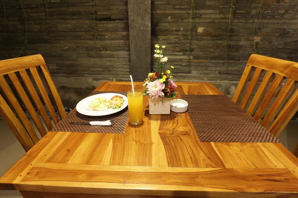 Duana Sari By Mahaputra Hotel Убуд Екстериор снимка