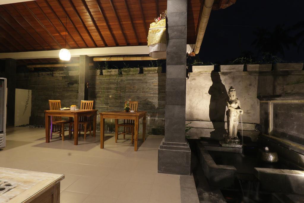 Duana Sari By Mahaputra Hotel Убуд Екстериор снимка