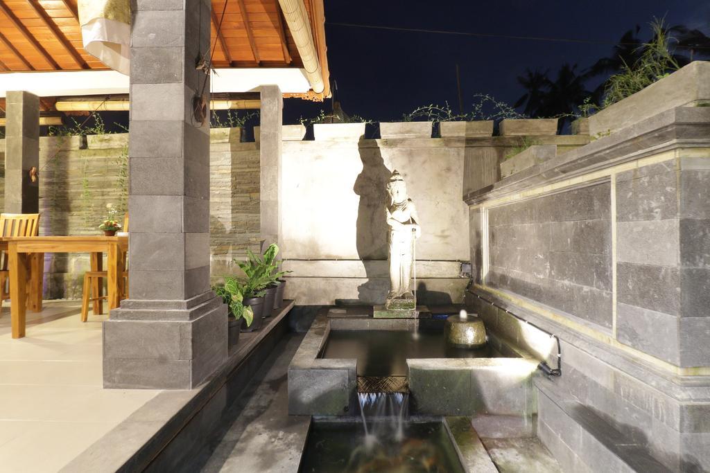 Duana Sari By Mahaputra Hotel Убуд Екстериор снимка