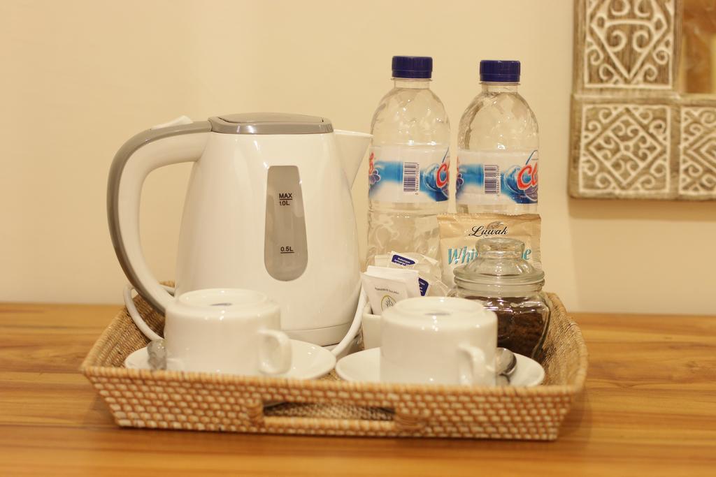 Duana Sari By Mahaputra Hotel Убуд Екстериор снимка