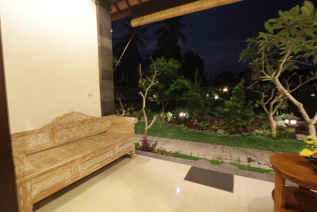 Duana Sari By Mahaputra Hotel Убуд Екстериор снимка