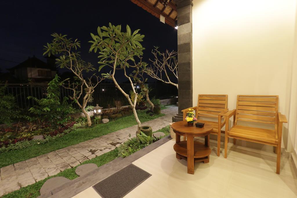 Duana Sari By Mahaputra Hotel Убуд Екстериор снимка