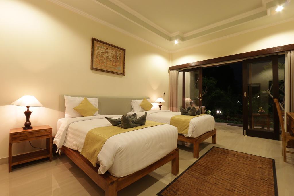 Duana Sari By Mahaputra Hotel Убуд Екстериор снимка