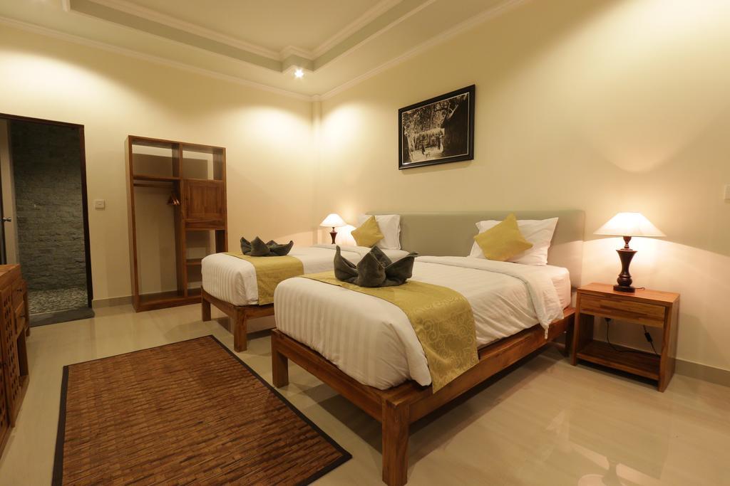 Duana Sari By Mahaputra Hotel Убуд Екстериор снимка