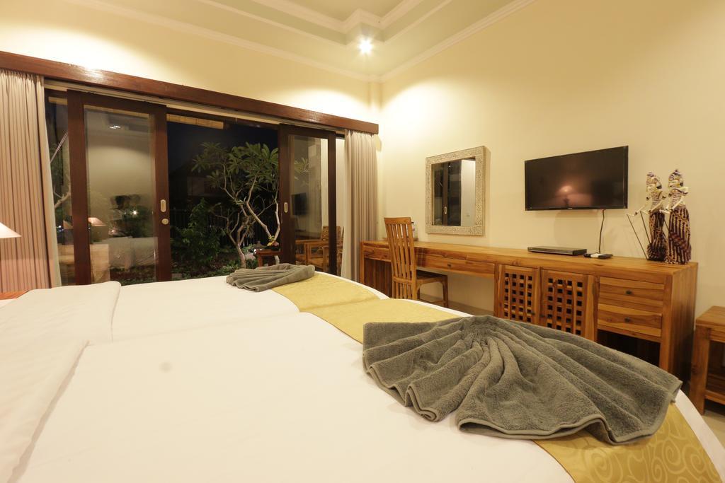 Duana Sari By Mahaputra Hotel Убуд Екстериор снимка