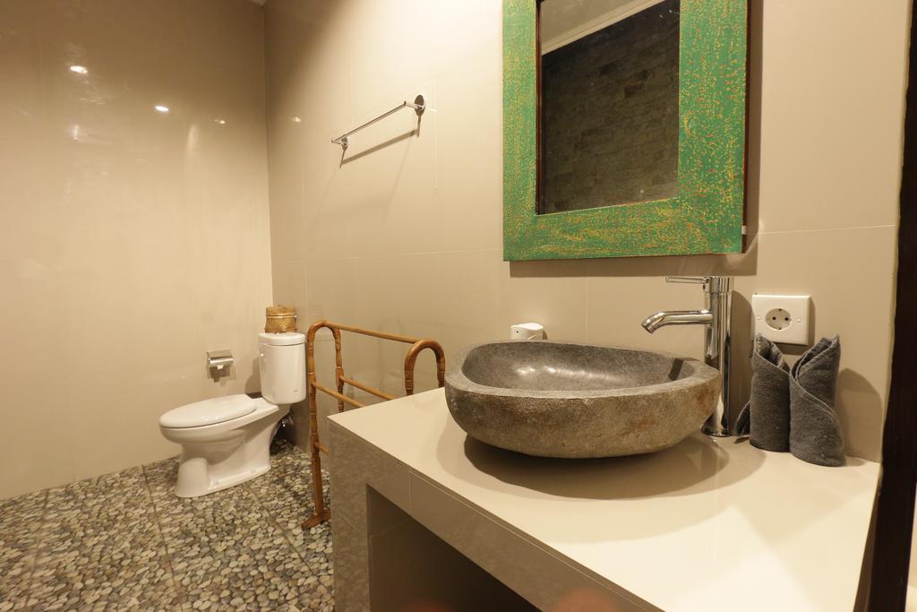 Duana Sari By Mahaputra Hotel Убуд Екстериор снимка