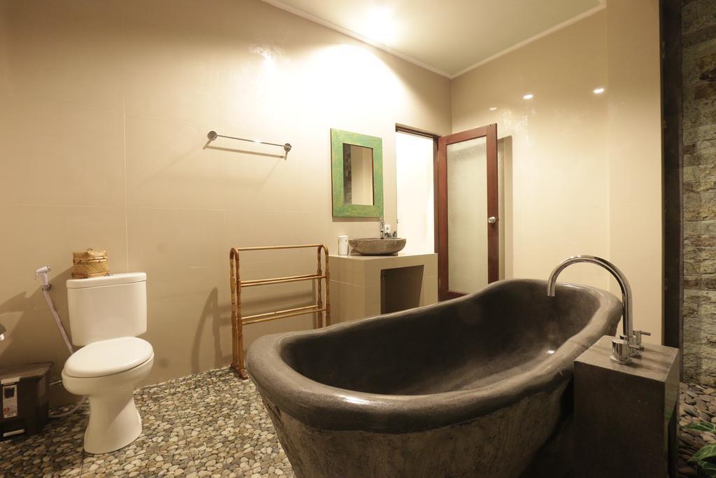 Duana Sari By Mahaputra Hotel Убуд Екстериор снимка