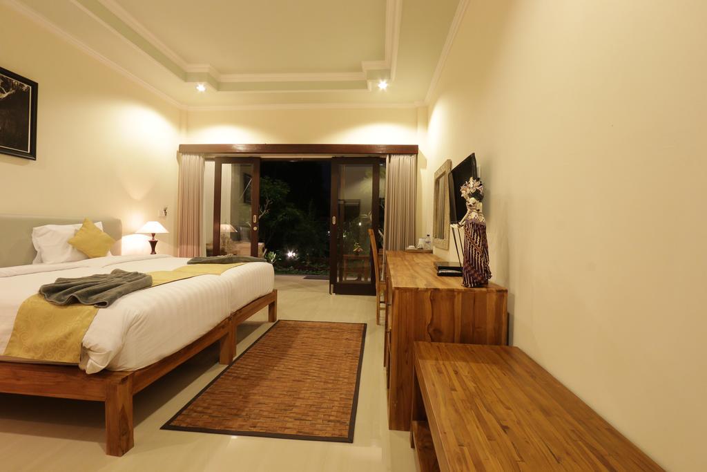 Duana Sari By Mahaputra Hotel Убуд Екстериор снимка