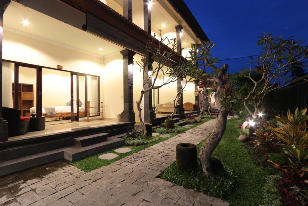 Duana Sari By Mahaputra Hotel Убуд Екстериор снимка