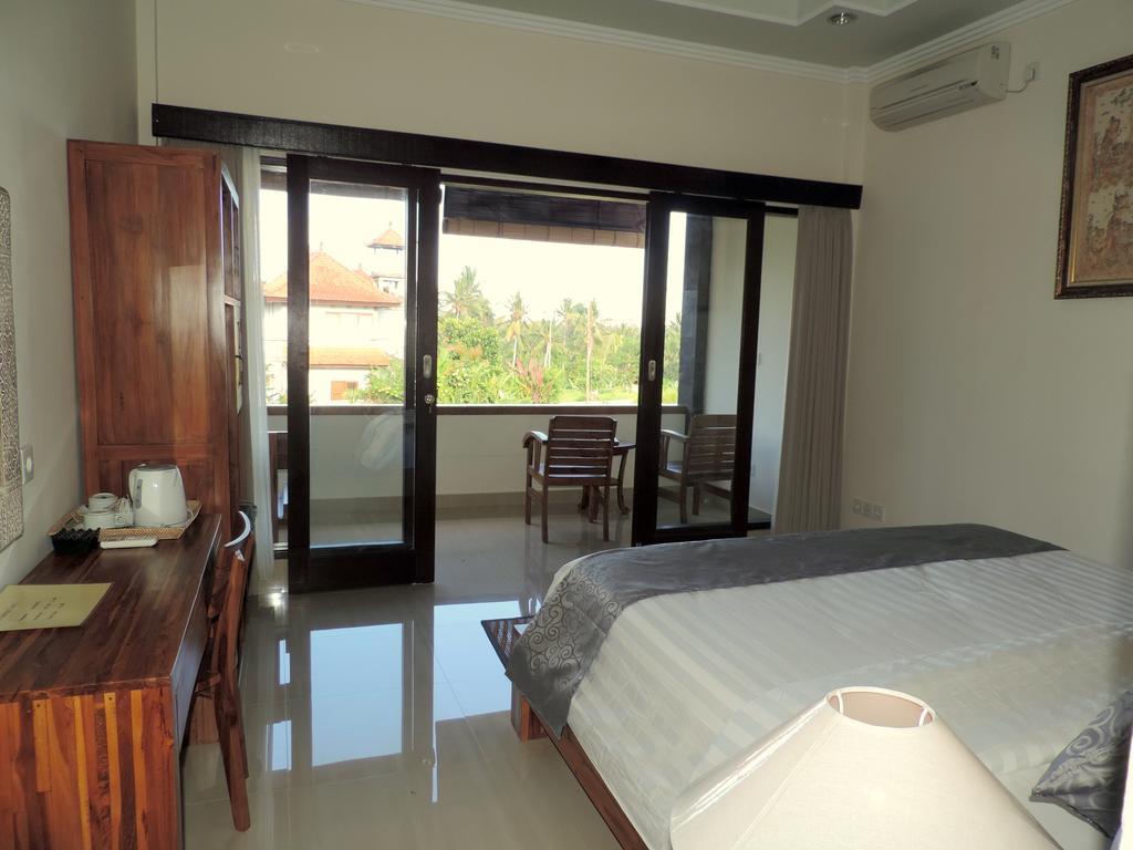Duana Sari By Mahaputra Hotel Убуд Екстериор снимка