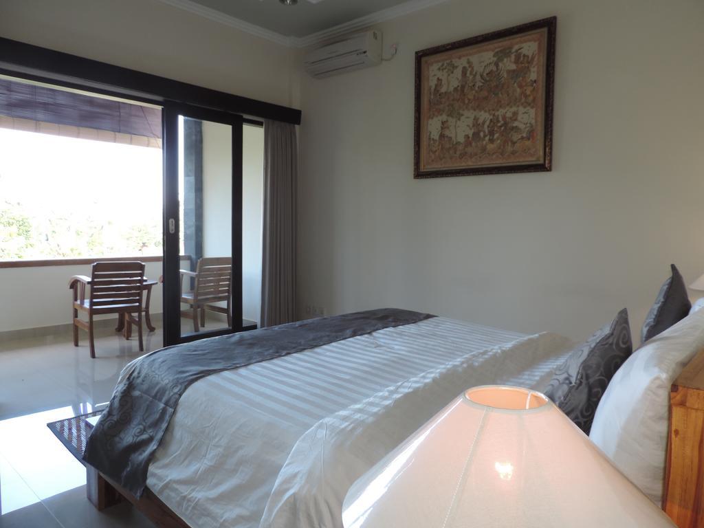 Duana Sari By Mahaputra Hotel Убуд Екстериор снимка
