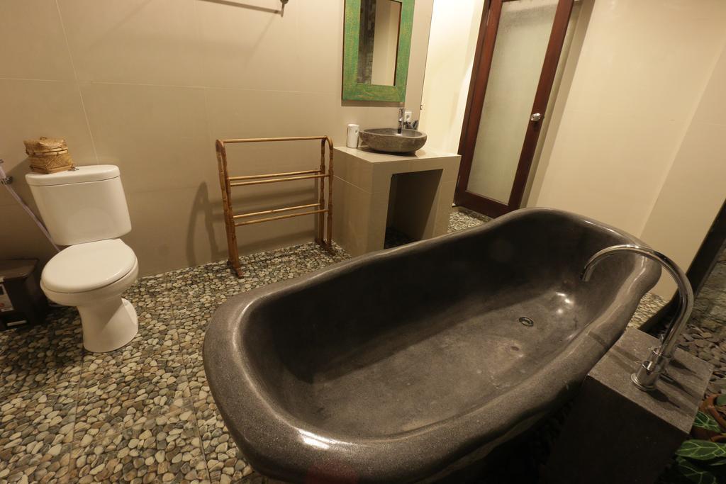 Duana Sari By Mahaputra Hotel Убуд Екстериор снимка