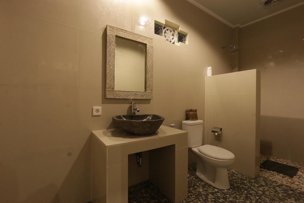 Duana Sari By Mahaputra Hotel Убуд Екстериор снимка