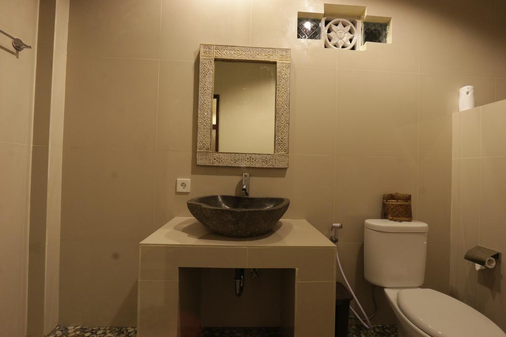 Duana Sari By Mahaputra Hotel Убуд Екстериор снимка