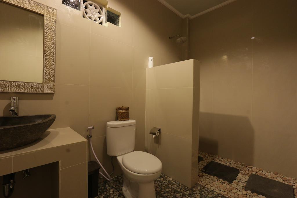 Duana Sari By Mahaputra Hotel Убуд Екстериор снимка